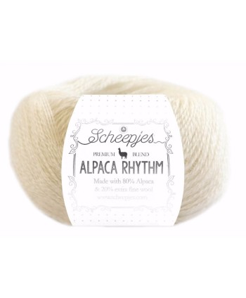 Alpaca Rhythm 1682-670 Bop, Scheepjes