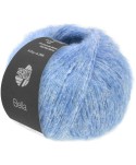 112400 Bella 11 Blauw, Lana Grossa