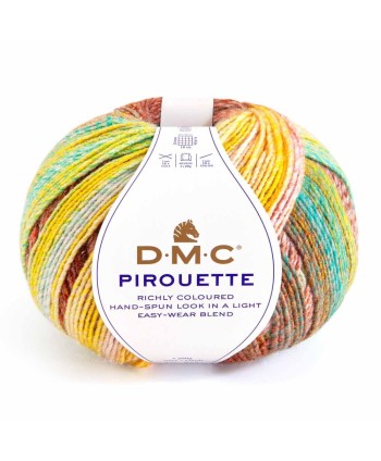 8131-695 DMC Pirouette